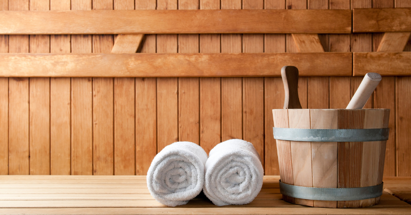 So gesund ist ein regelmäßiger Besuch in der Sauna | apomio Gesundheitsblog